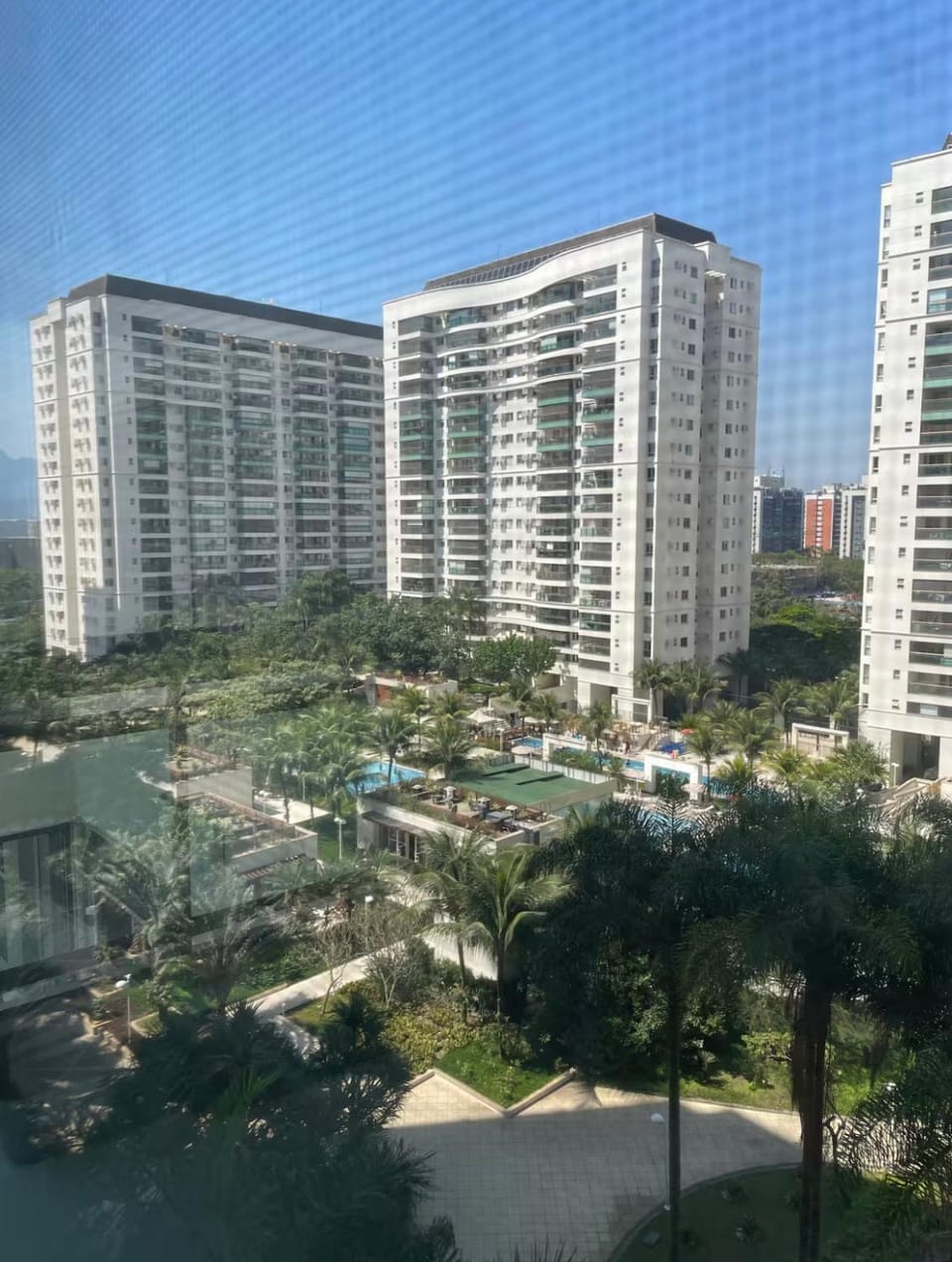 Quarto de hóspedes em apartamento familiar Vacation rental in Rio de Janeiro
