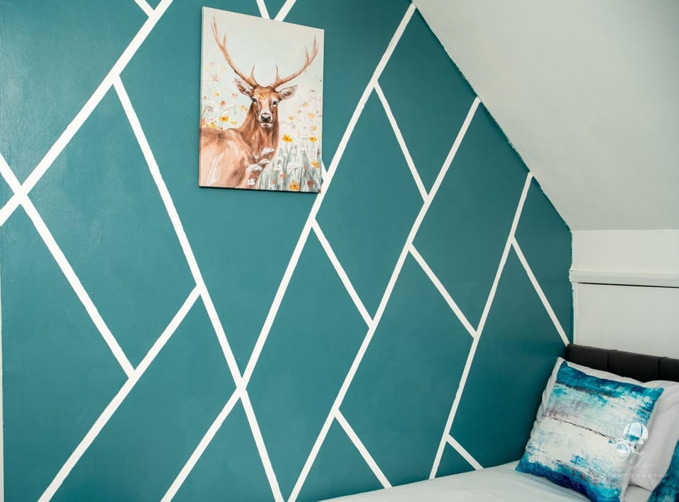 Flat in shepherd's bush Apartment in London