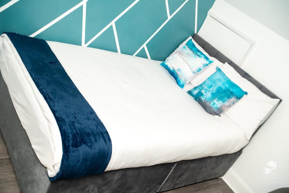 Flat in shepherd's bush Apartment in London