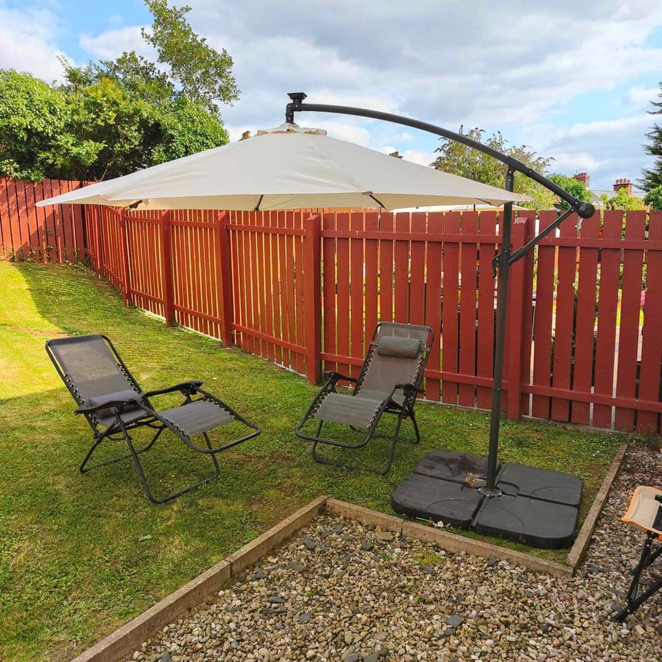 Lovely Family Home Vacation rental in Northern Ireland