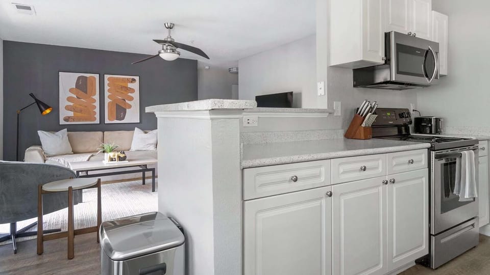 The Durham II Vibe 8725 Apartment in Durham