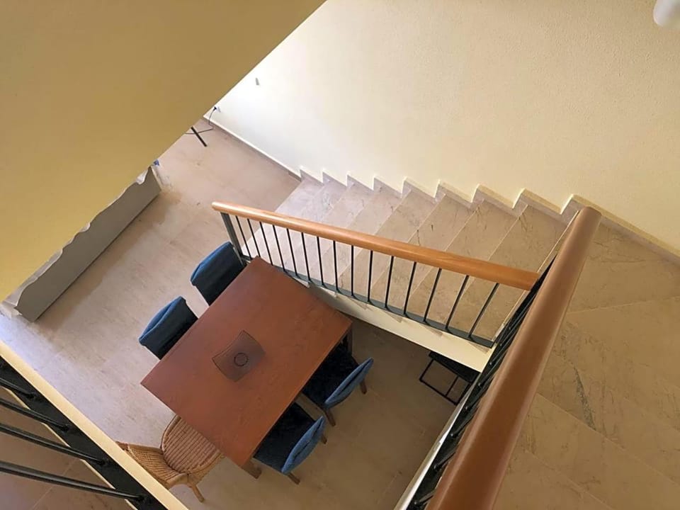 Armony Natura FKK Apartment in Andalusia