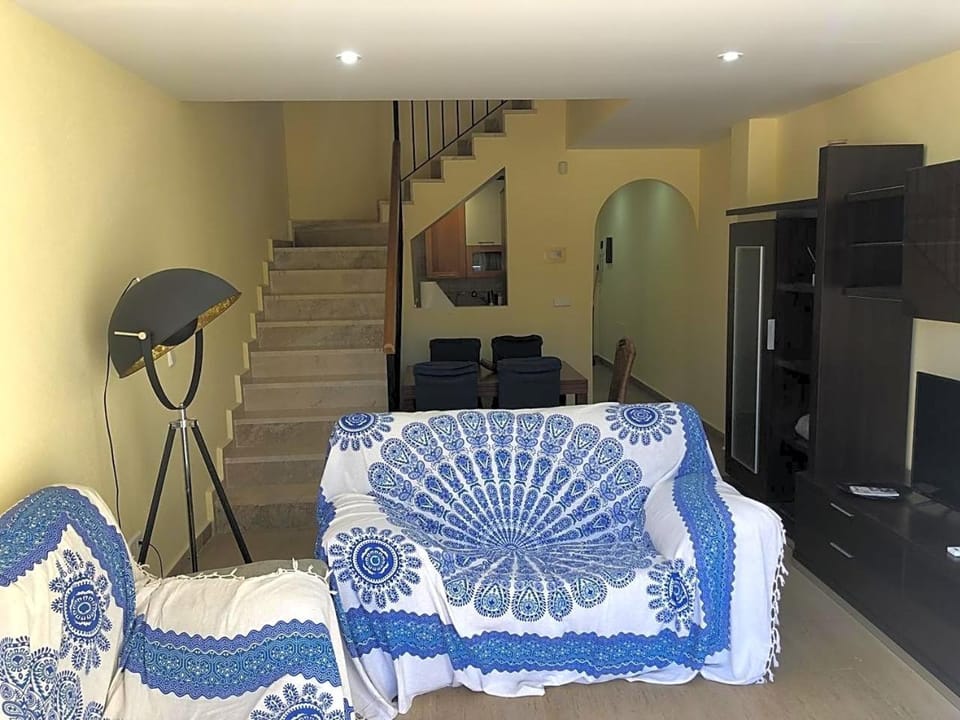 Armony Natura FKK Apartment in Andalusia