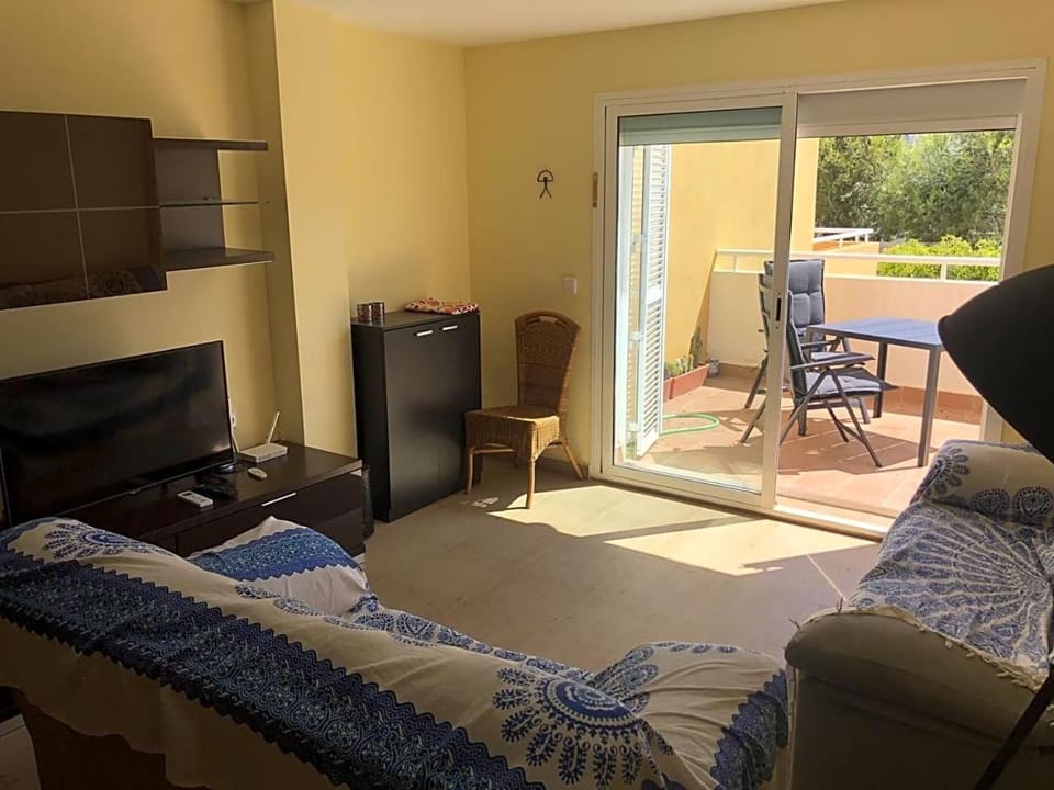 Armony Natura FKK Apartment in Andalusia