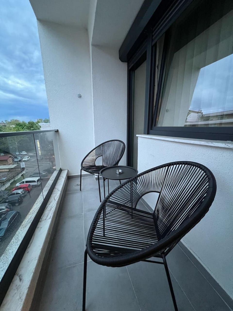 Balcony/Terrace, Balcony/Terrace