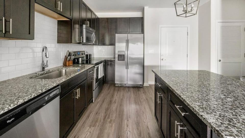 The Daniel II Vibe 8717 Apartment in Mount Pleasant