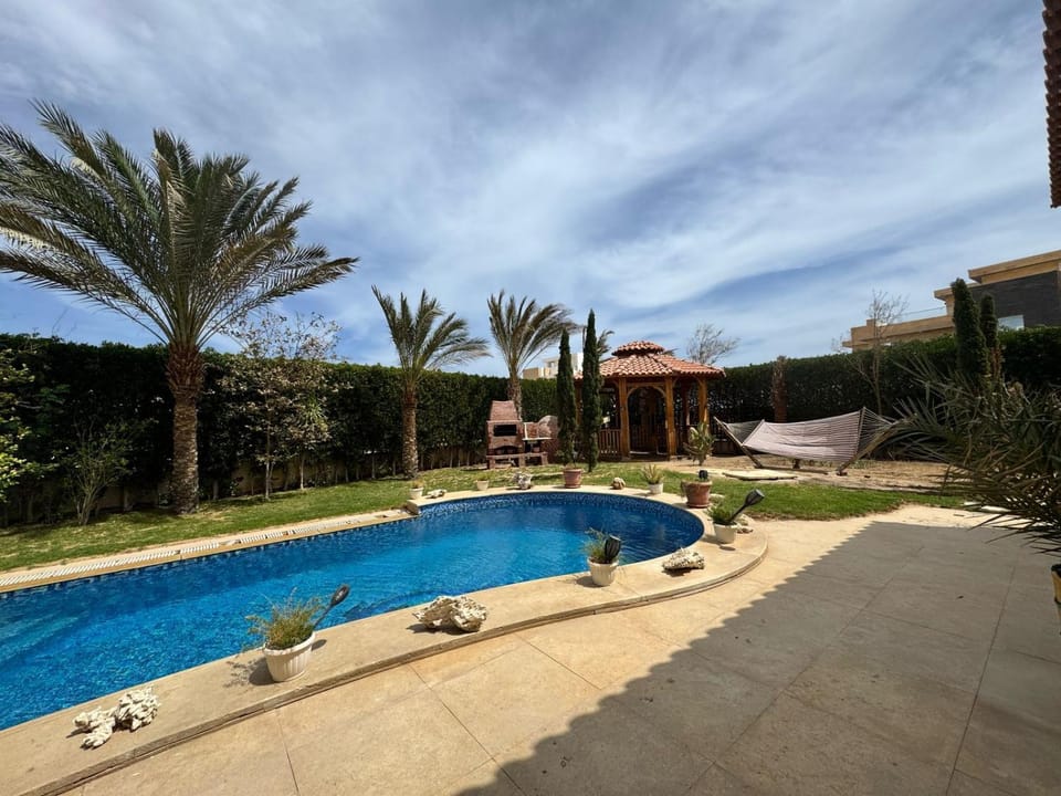 Day, Garden, Garden view, Pool view, Swimming pool, Swimming pool