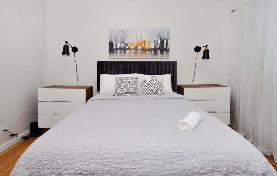 The Lexy VIII Vibe 8645 Apartment in Midtown