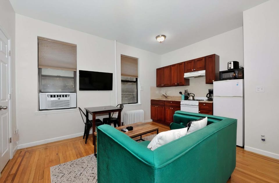 The Lexy VIII Vibe 8645 Apartment in Midtown