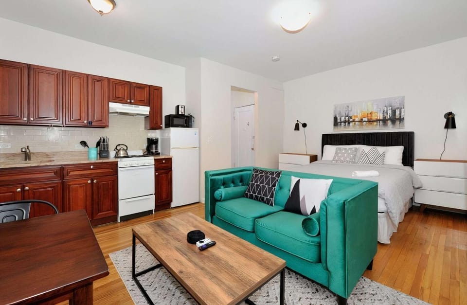 The Lexy VIII Vibe 8645 Apartment in Midtown