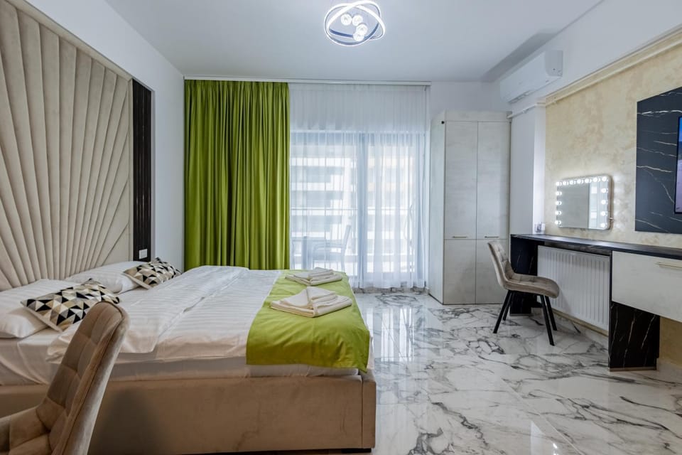 Sunshine 51B by Casa del Mar Apartment in Constanta