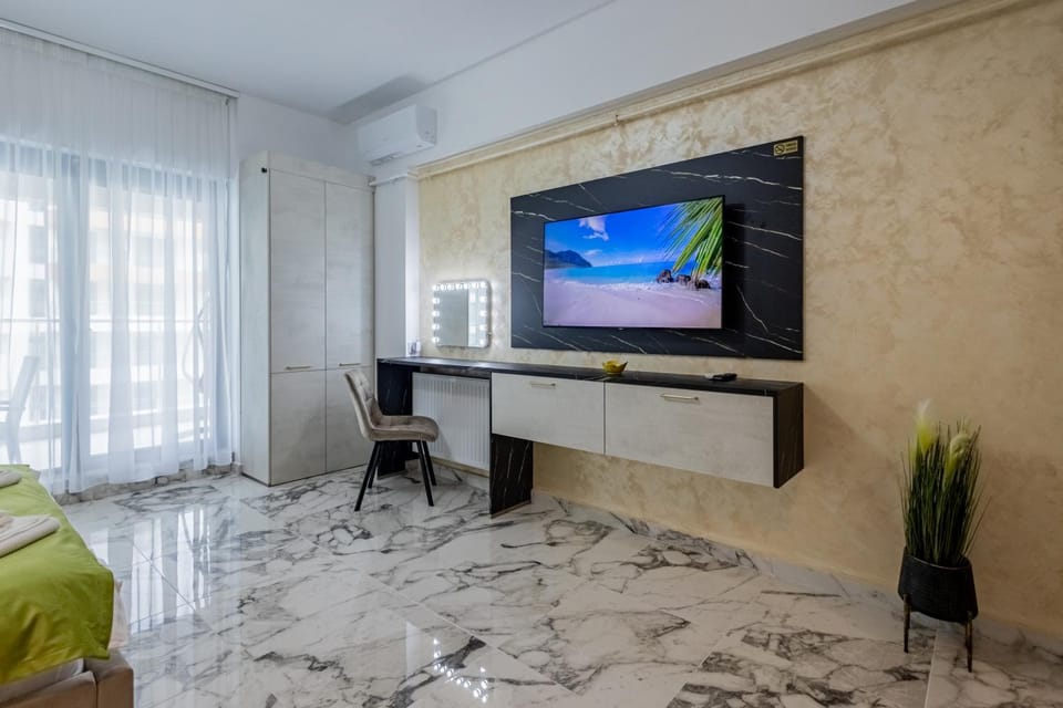 Sunshine 51B by Casa del Mar Apartment in Constanta