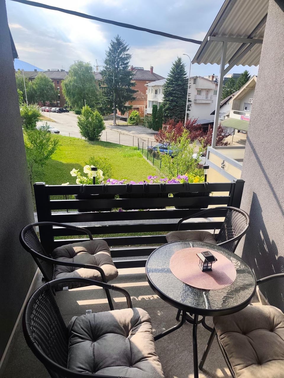 Sokak Apartman Apartment in Lika-Senj County