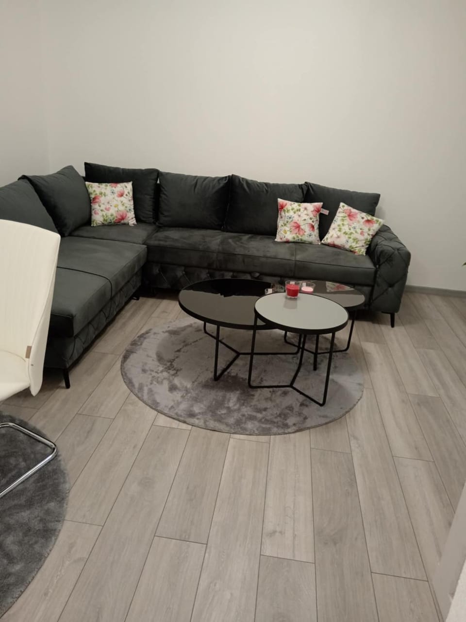 Sokak Apartman Apartment in Lika-Senj County
