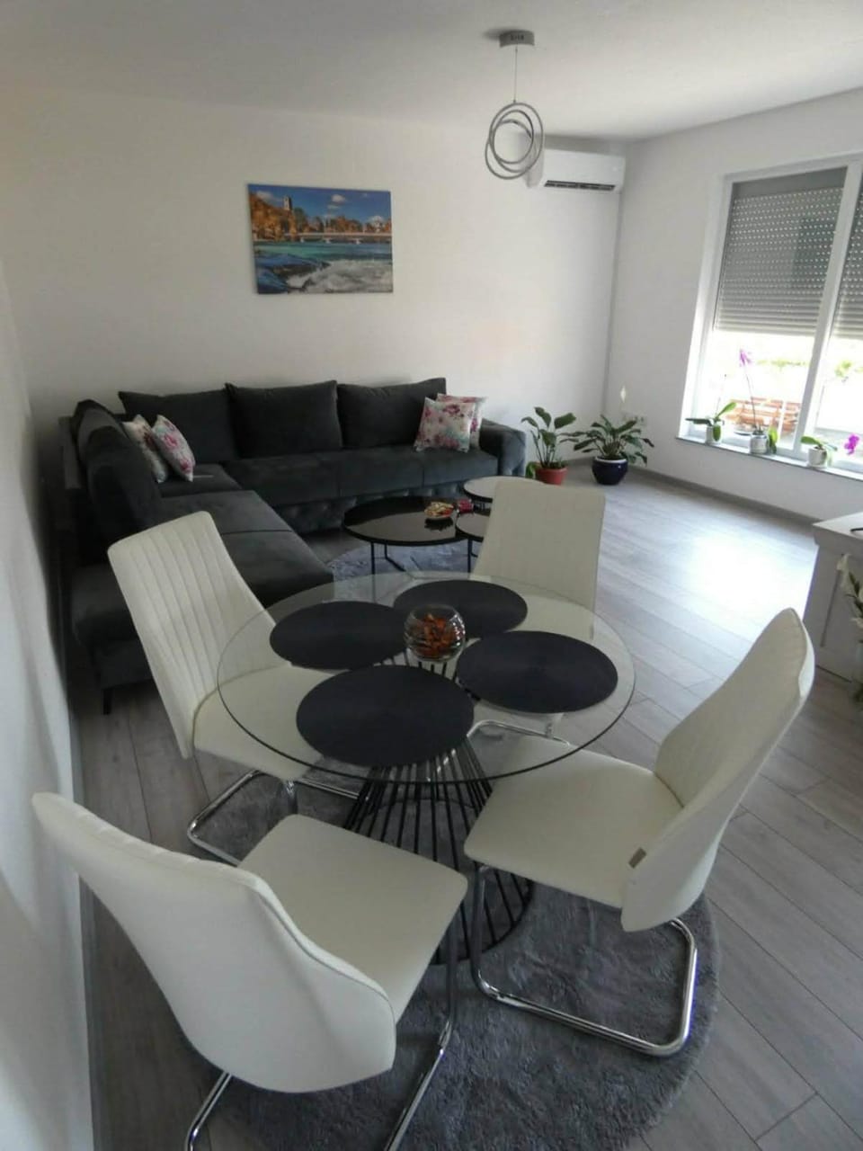 Sokak Apartman Apartment in Federation of Bosnia and Herzegovina