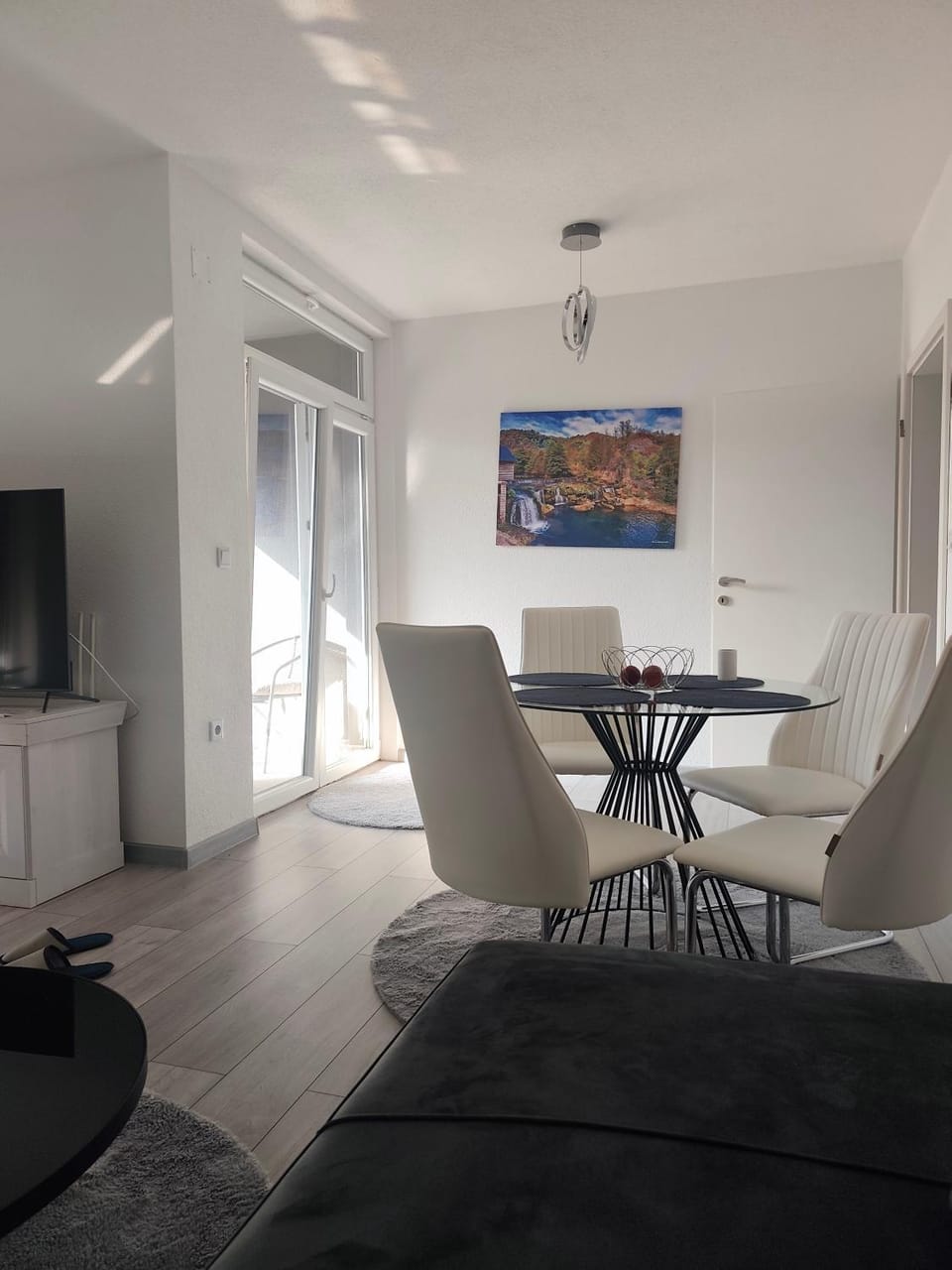 Sokak Apartman Apartment in Lika-Senj County