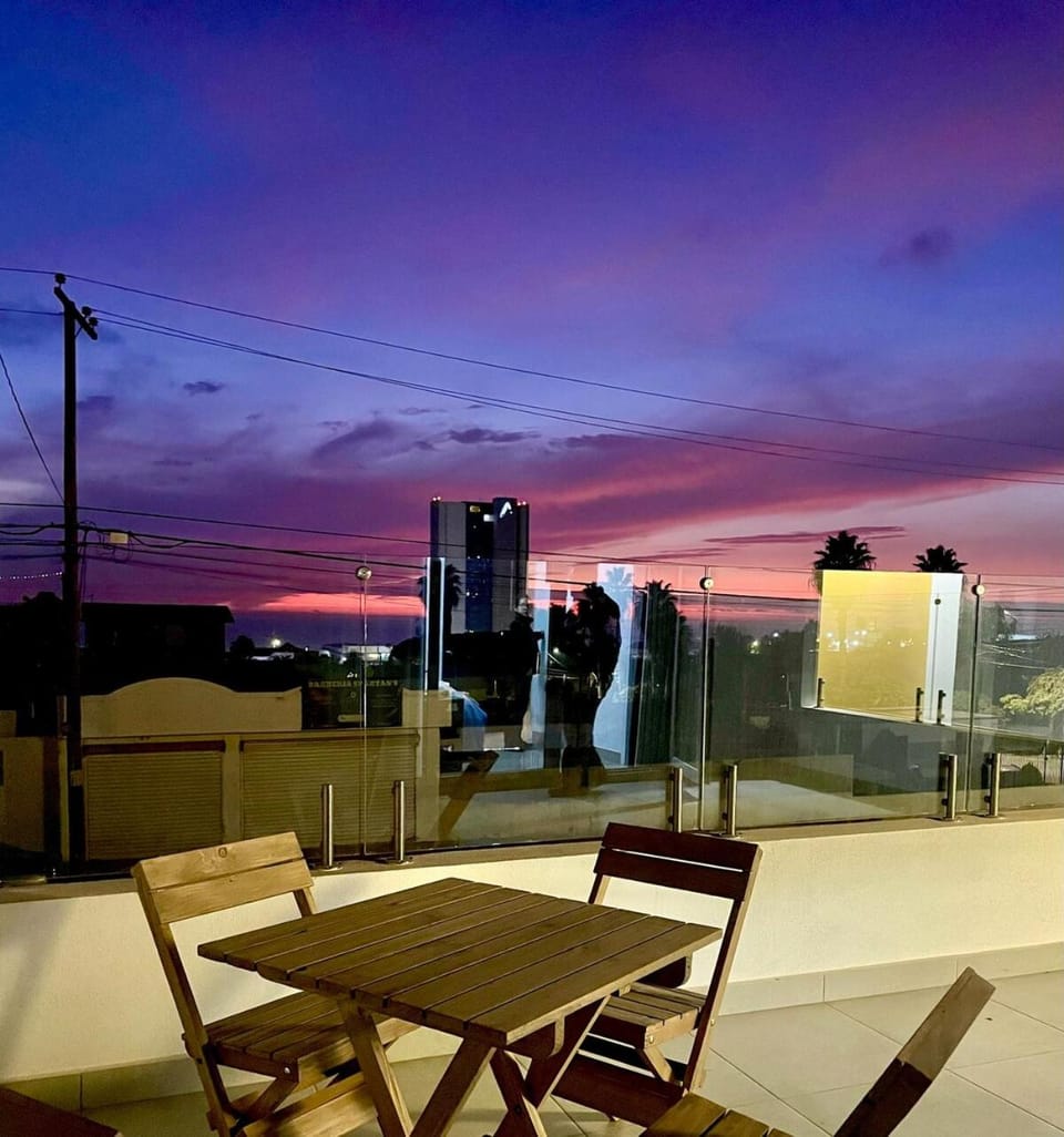 New! Lovely and spacious, 2 Ocean view terraces House in State of Baja California