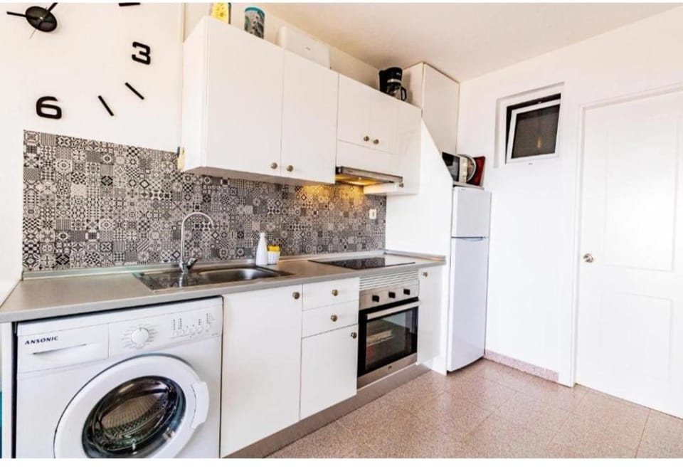 stove