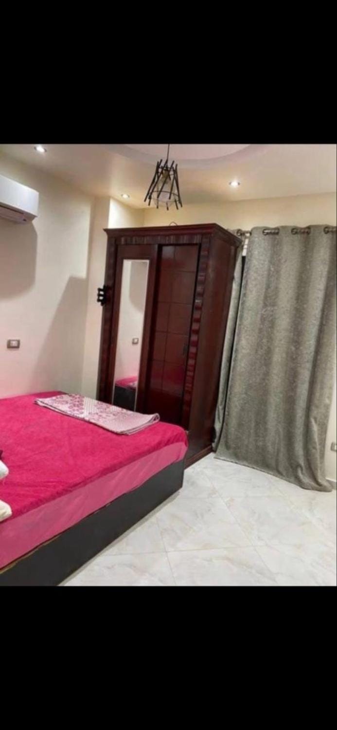 Porto Golf Marina chalets for rent Apartment in Egypt