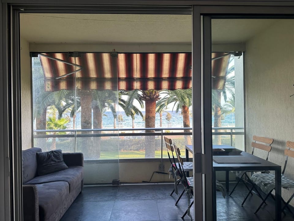 Balcony/Terrace, Dining area