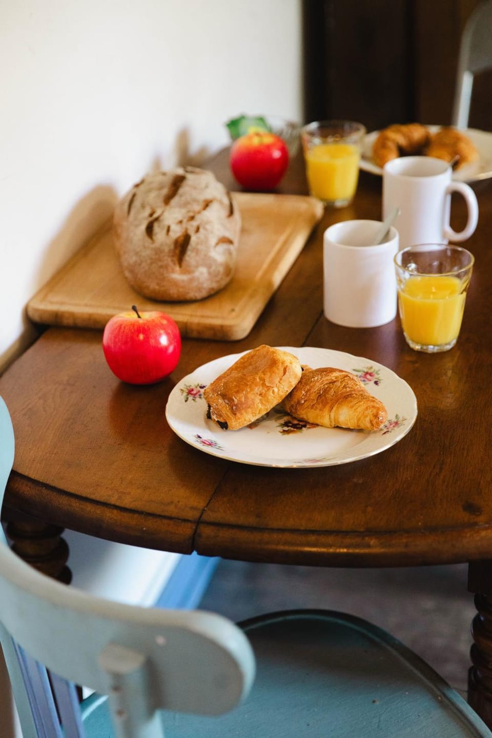 Food, Breakfast