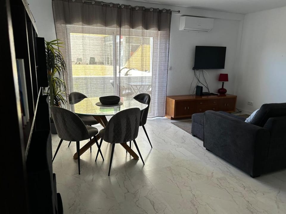 One-bedroom in Alvor with a Sea View Fully Renovated Apartment in Alvor