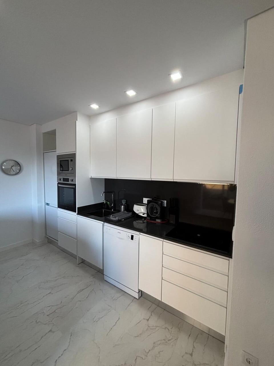One-bedroom in Alvor with a Sea View Fully Renovated Apartment in Alvor