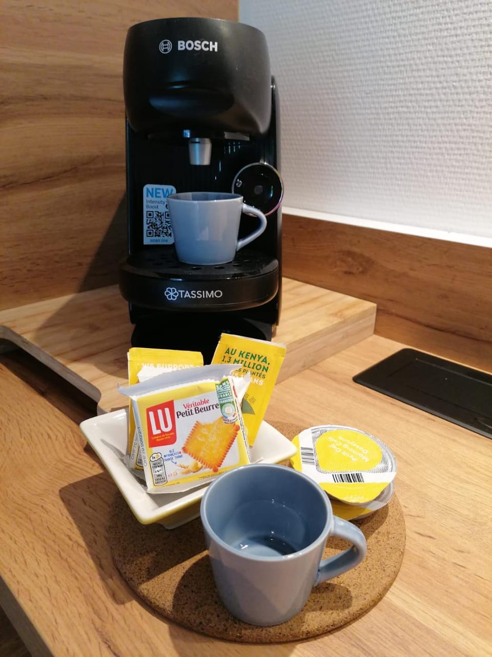Breakfast
