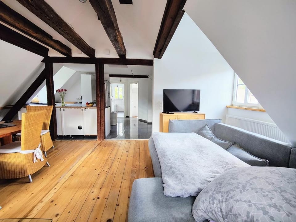 Malerisches Apartment am Kirchplatz Apartment in Baden-Württemberg