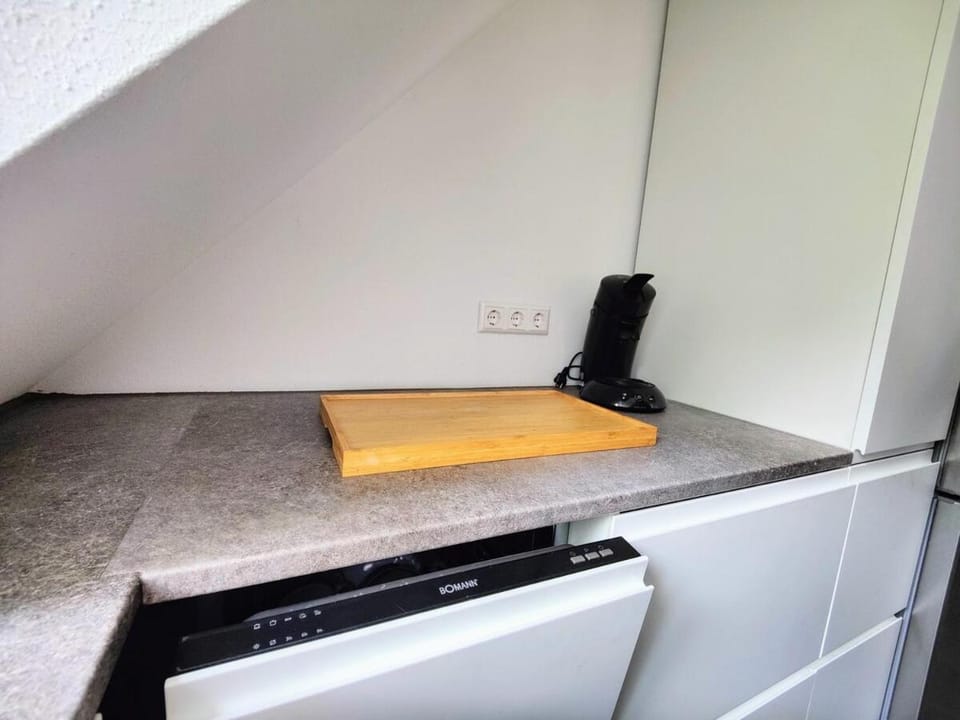 Malerisches Apartment am Kirchplatz Apartment in Baden-Württemberg