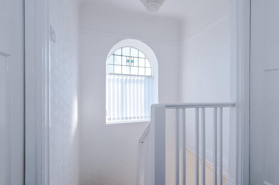 Charming Home in Merseyside, sleeps 7 House in Liverpool