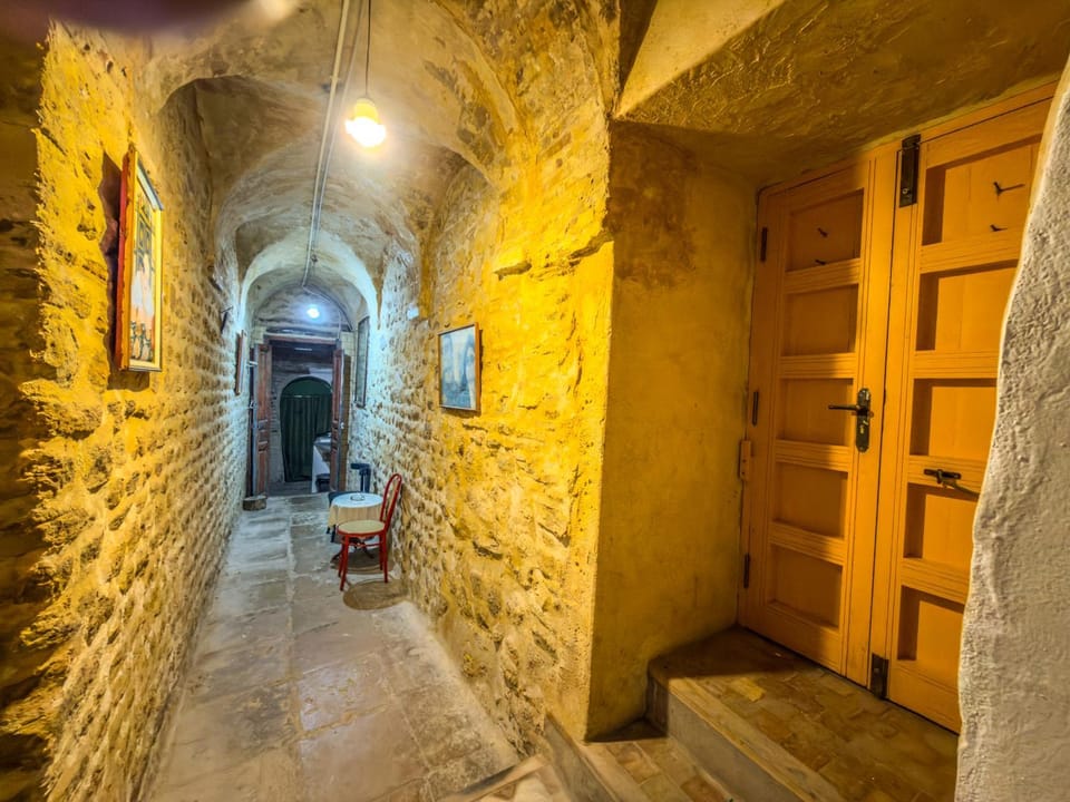 Dar Dabdaba Tunis Medina Apartment in Tunis