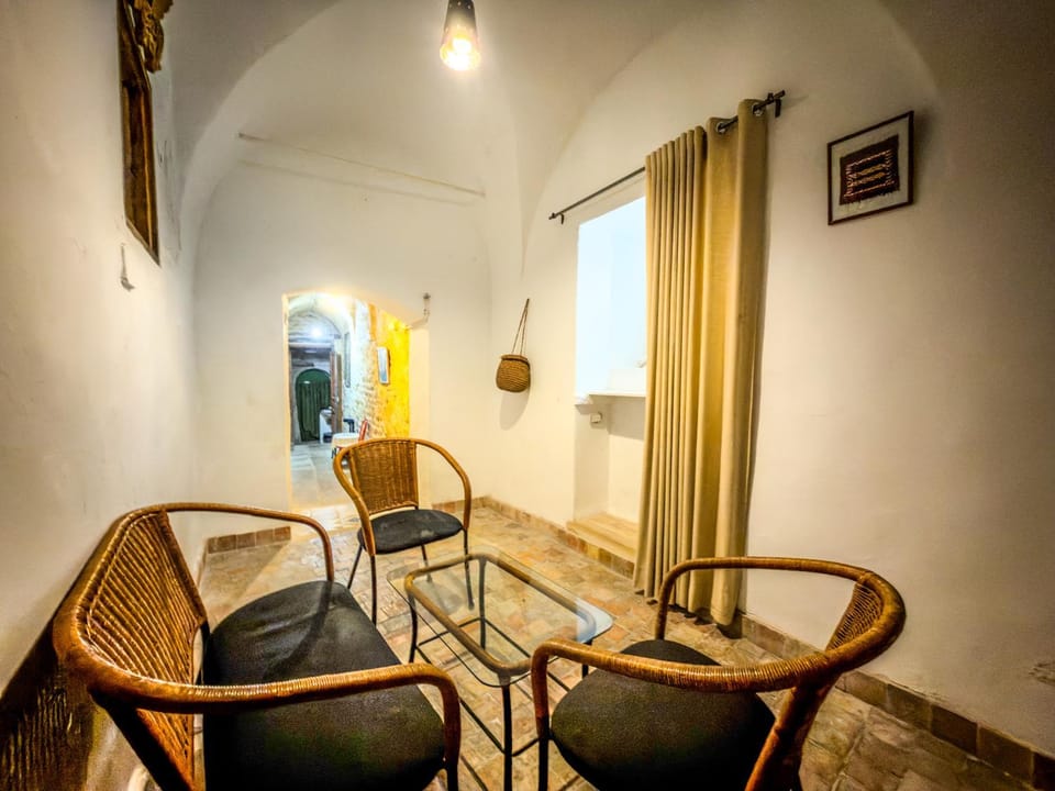Dar Dabdaba Tunis Medina Apartment in Tunis