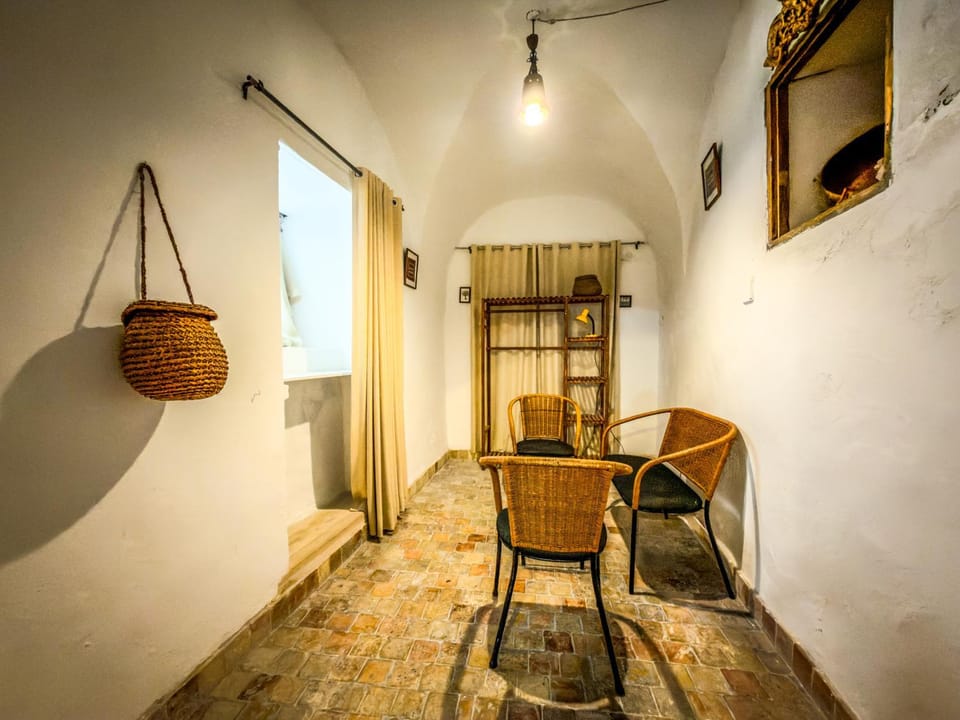 Dar Dabdaba Tunis Medina Apartment in Tunis