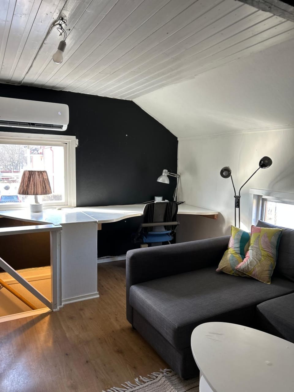 Brahegatan Apartment in Sweden