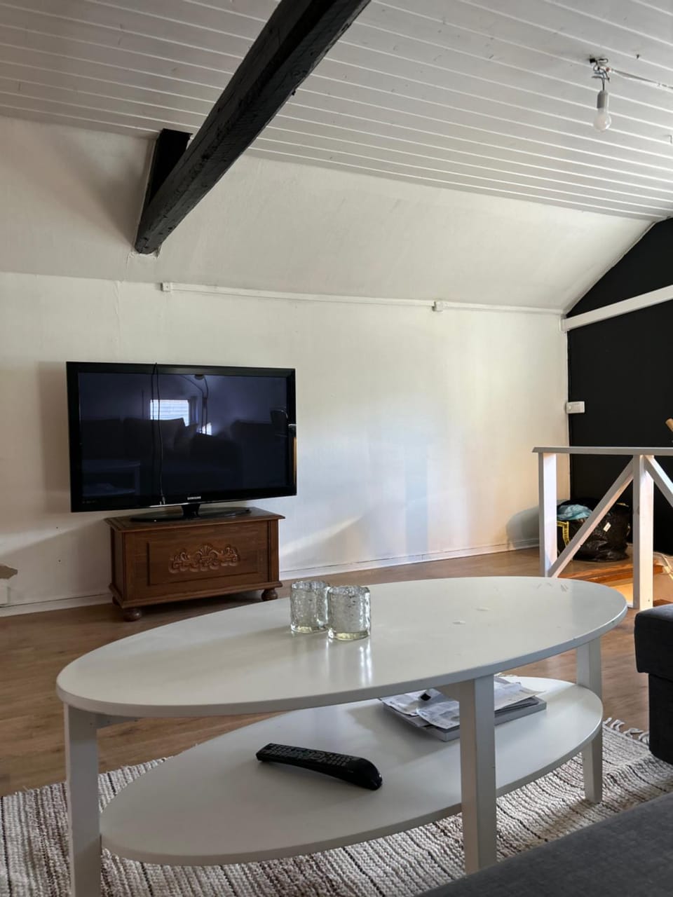 Brahegatan Apartment in Sweden