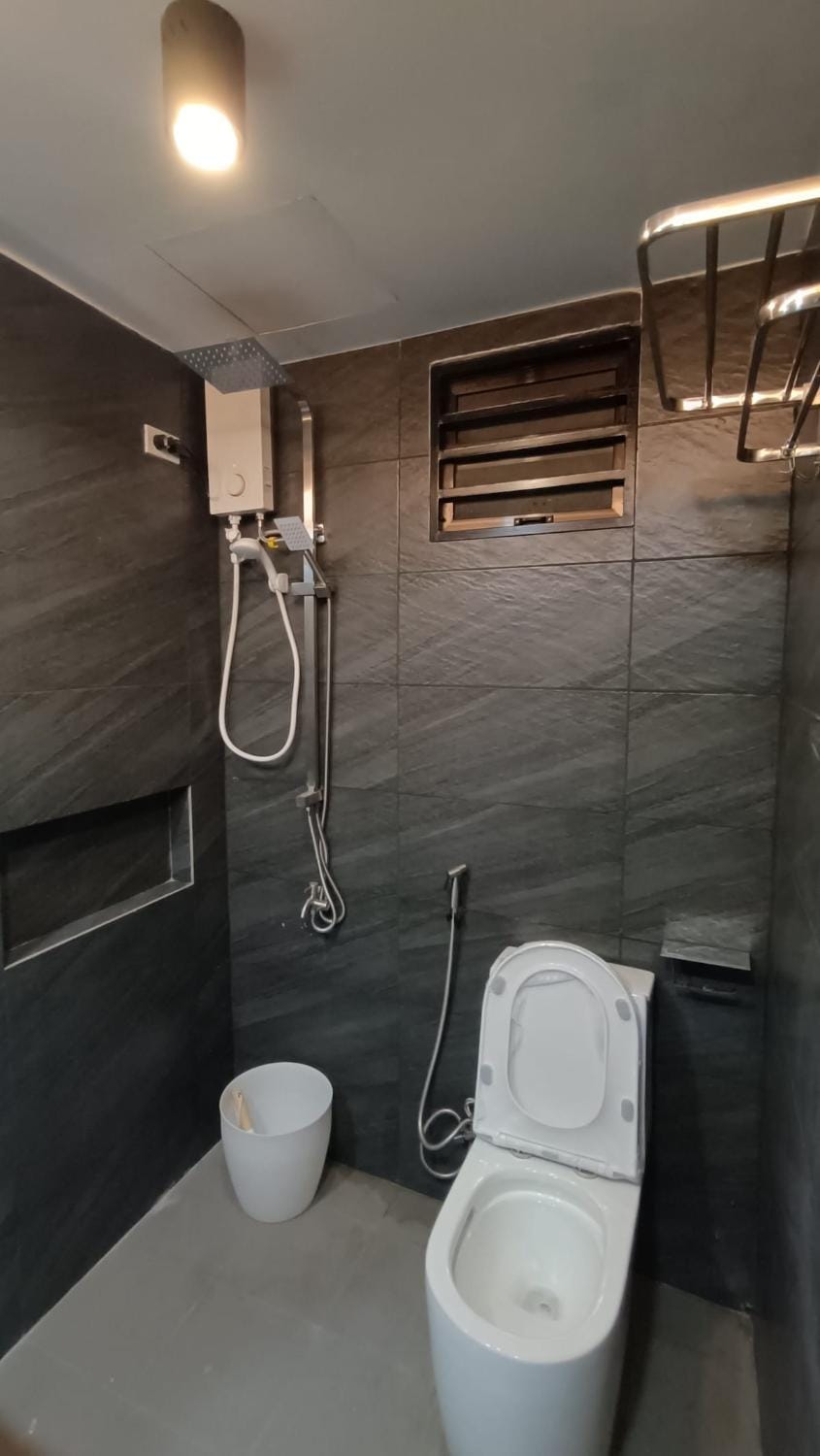 Toilet, Bathroom