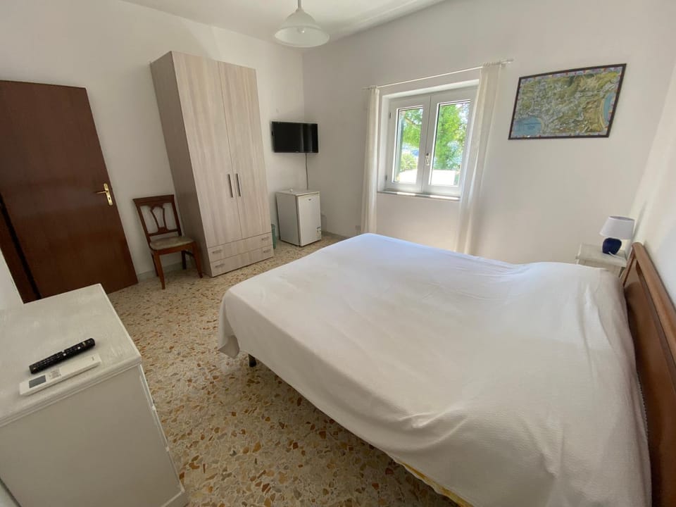Magi - Limoncello Bed and Breakfast in Ponza