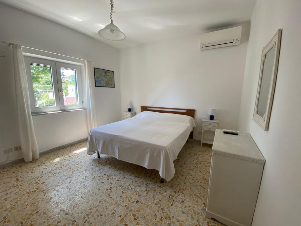 Magi - Limoncello Bed and Breakfast in Ponza
