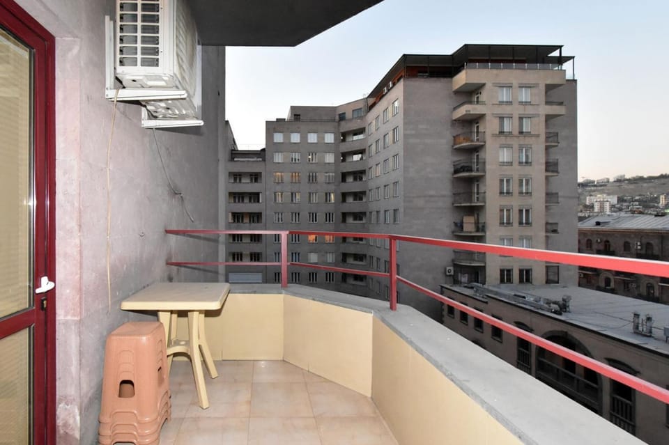 View (from property/room), Balcony/Terrace