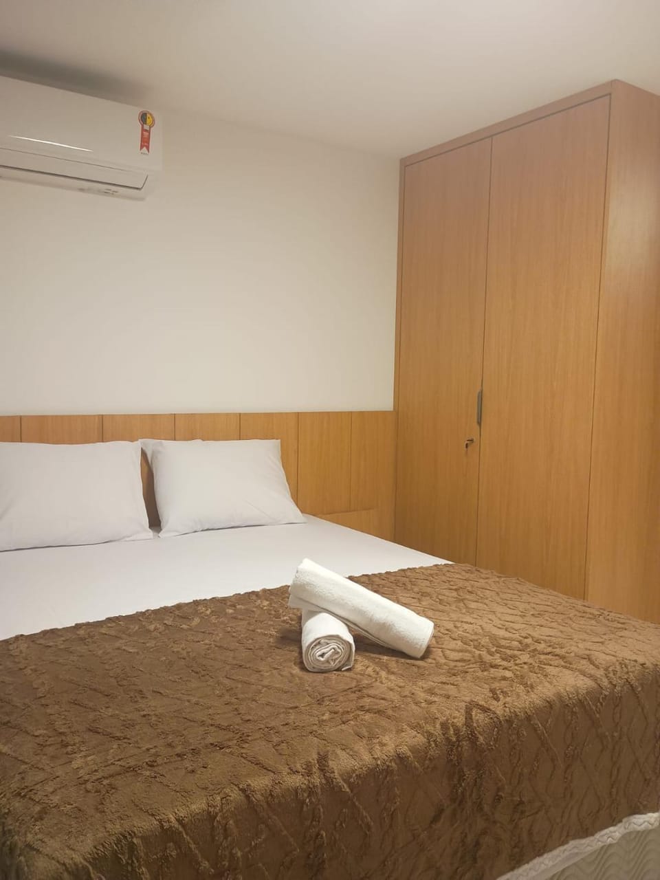 Apartamento Ibisco Apartment in Ilha de Tinharé