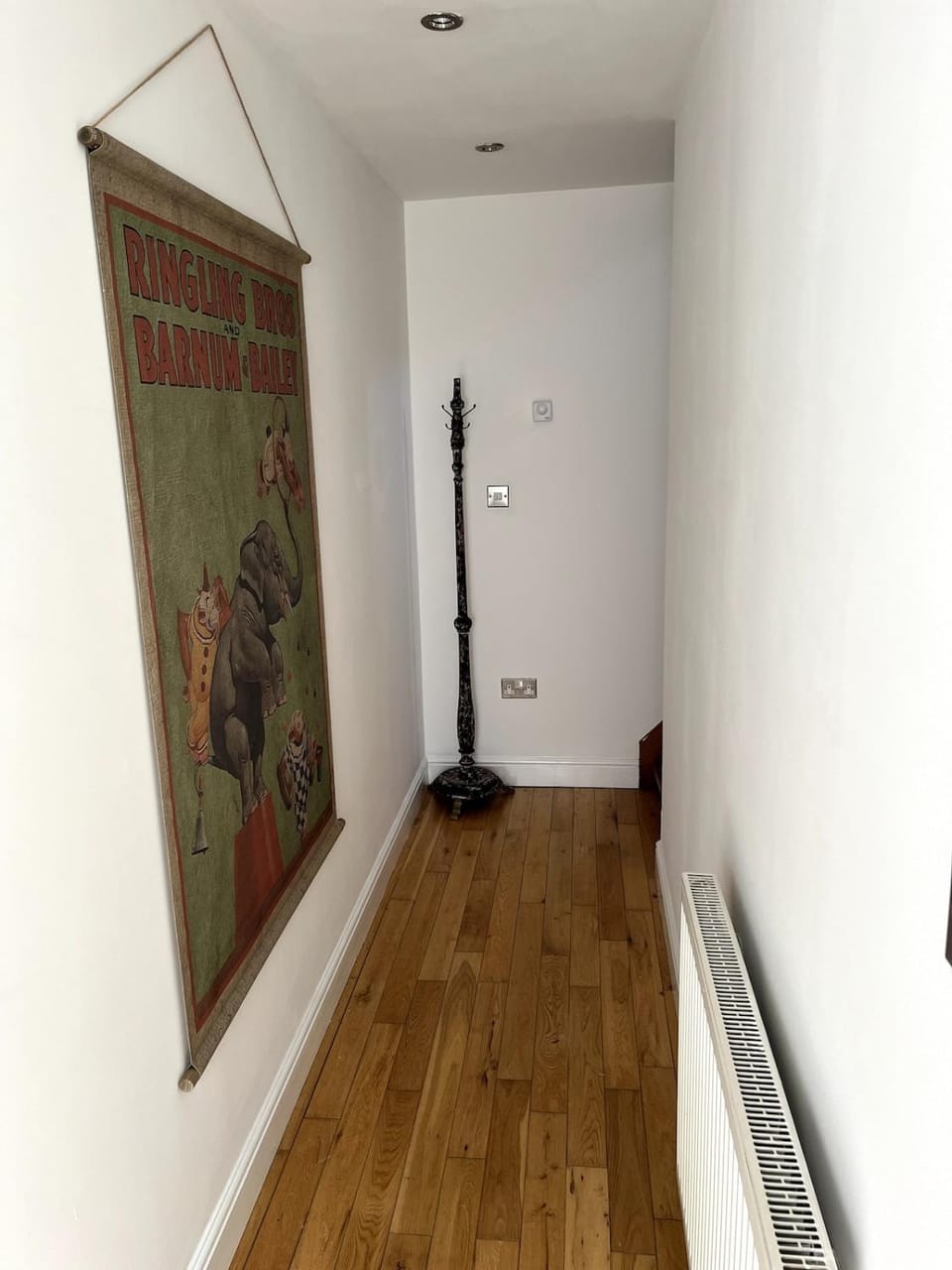 Railway Cottage Horsforth Apartment in Leeds