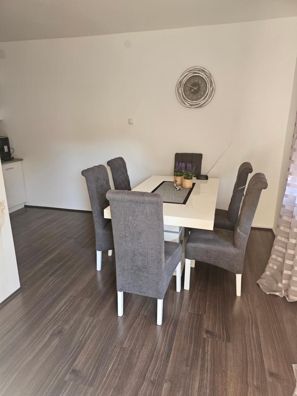 Ivys apartman Apartment in Serbia