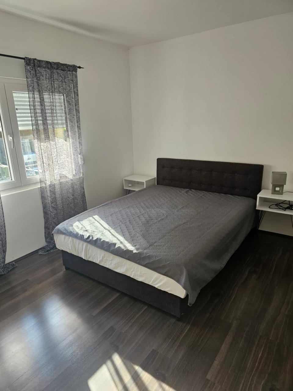 Ivys apartman Apartment in Serbia
