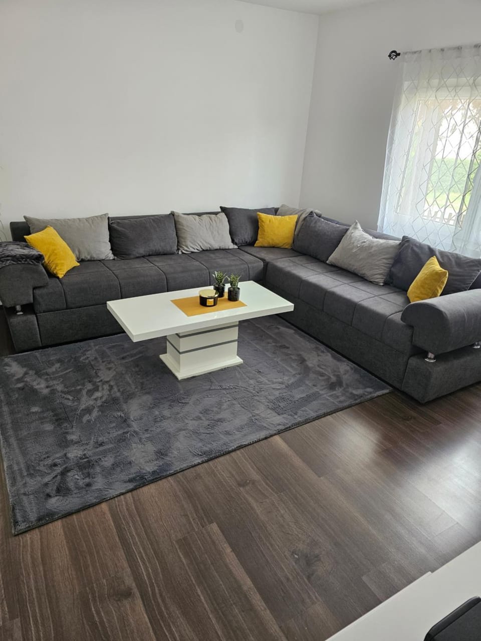 Ivys apartman Apartment in Serbia