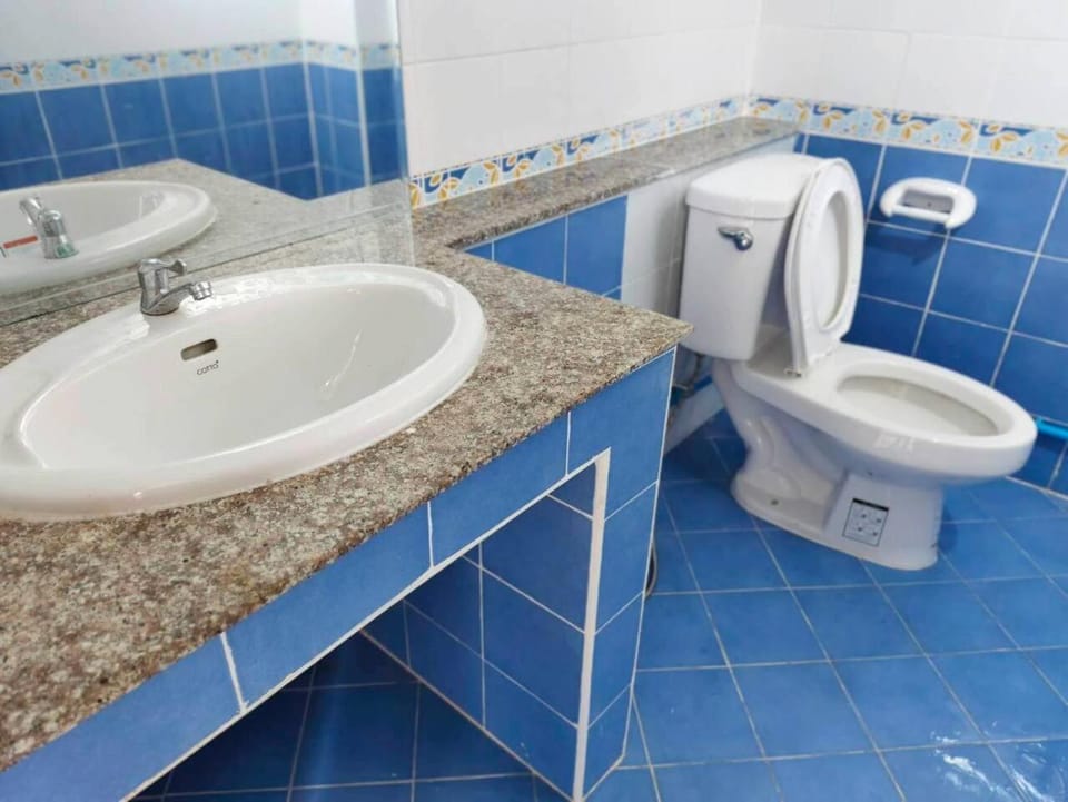 Central House Phuket Apartment in Phuket