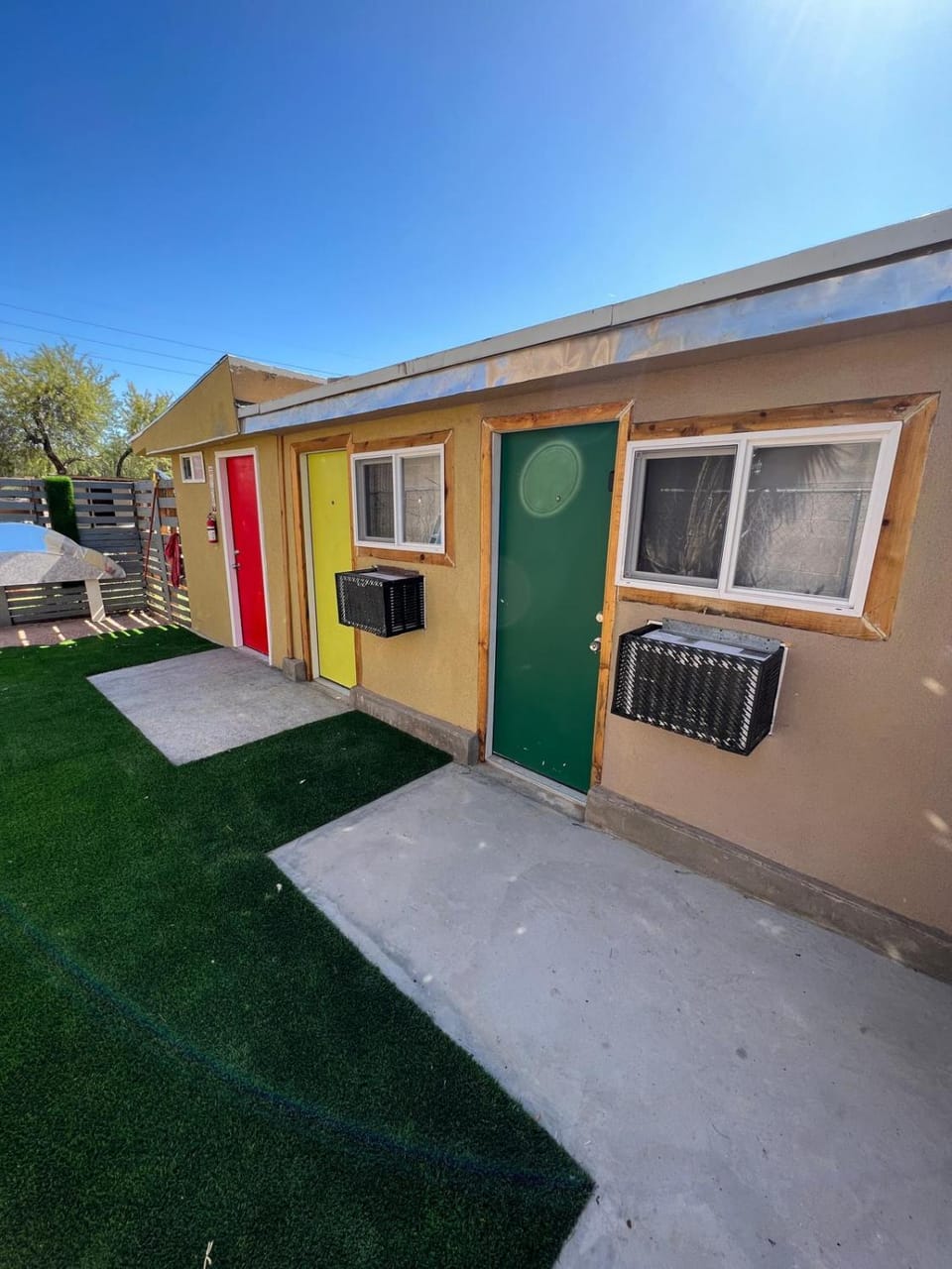 CampoBella Vacation rental in Phoenix