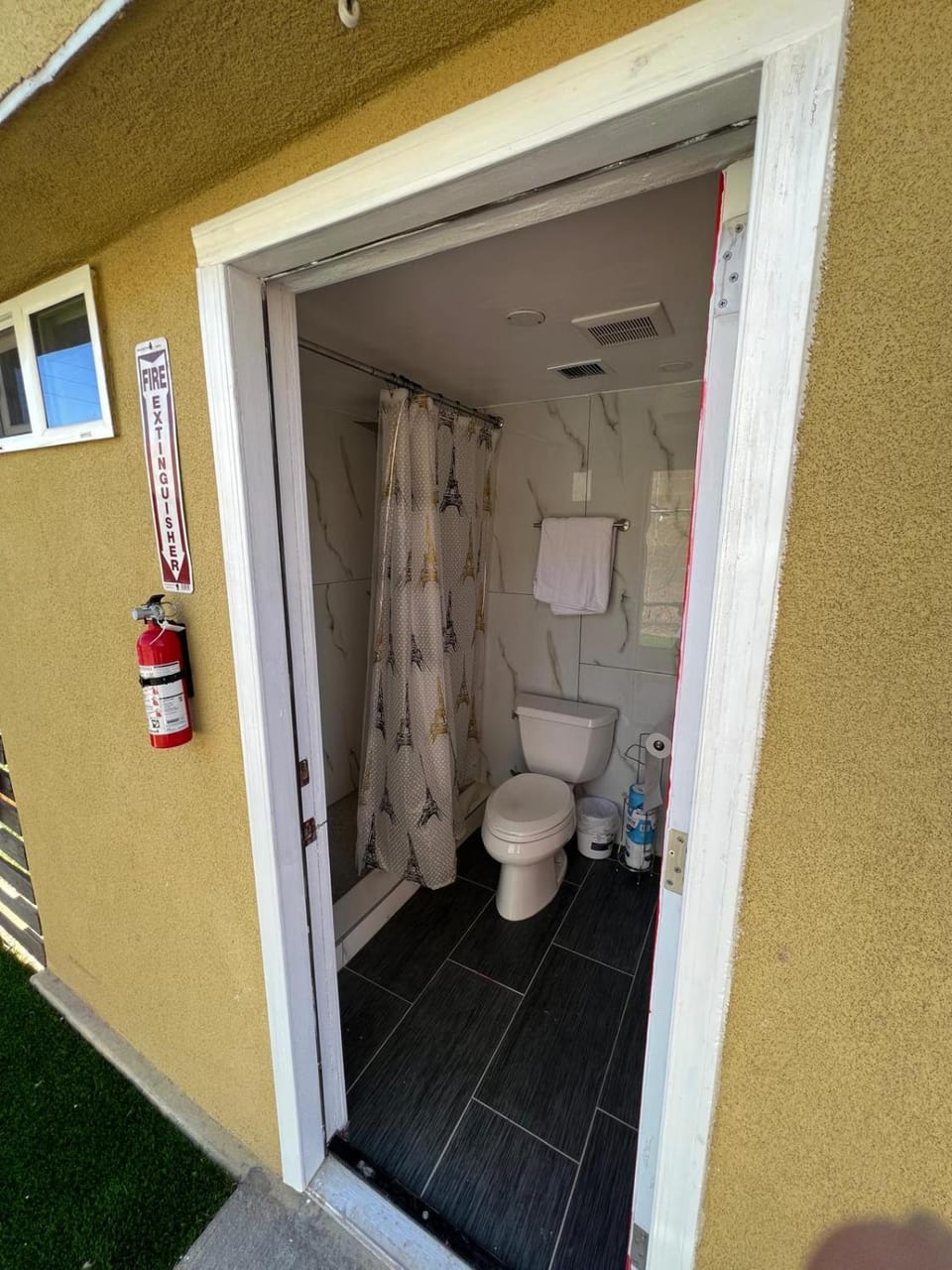 CampoBella Vacation rental in Phoenix