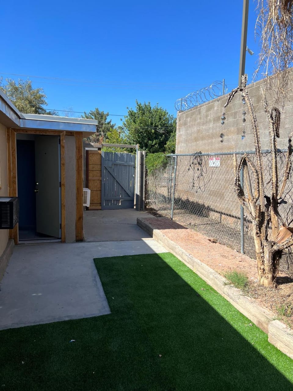 CampoBella Vacation rental in Phoenix