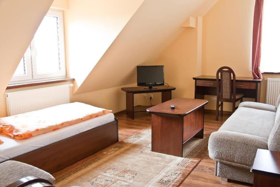 Pensjonat Eliasz Bed and Breakfast in West Pomeranian Voivodeship, Poland